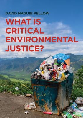 Woodsy On The Rampage: The Ecology Of Radical Environmentalism